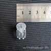 Phalaenopsis Orchid Support Clip for Upright Vine Growth