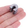 6Pcs Trimmer Head Eyelet Sleeve For Stihl Fs 44/55/80/83/85 Replaccement Tools