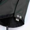 Waterproof Leg Gaiters Adjustable Snow Boot Gaiters Warmer Shoes Cover for Hiking, Walking, Hunting, Mountain Climbing