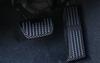 Accelerator and Brake Pedal Covers for Toyota RAV4 2018 and Camry 2017 and and Lexus ES 2018 and [First Choice] (5th Generation, Later), (10th