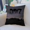 Game D-DayZ Cushion Cover Polyester Sofa Cushions Decorative Throw Pillows Home Decoration Pillowcover