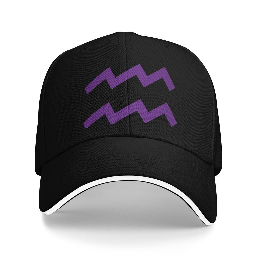 Homestucks Unisexga Baseball Caps Fashion Sandwich Cap Unisex Women Polyester Headwear Fishing