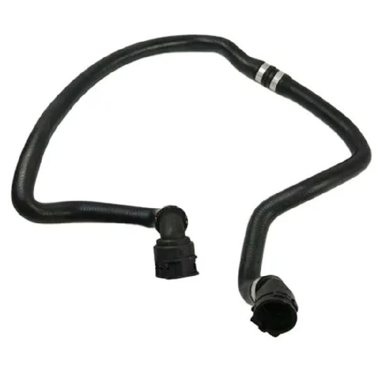 HVAC Heater Hose Auto Accessories Air Conditioning Heater Coolant Pipe Engine Radiator Coolant Hose for F25 F26 20i