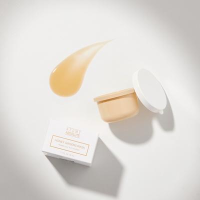 Absolute Honig-Ginseng-Maske 50ML (Nachfüllung) / Intensive Pflege für jedes Hautbedürfnis