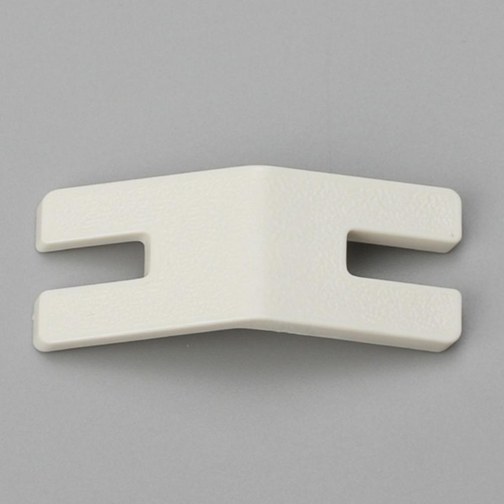 For Sewing Machines Accessories 1PCS Sewing Tool Clearance Plate Button Reed Presser Foot Hump Jumper