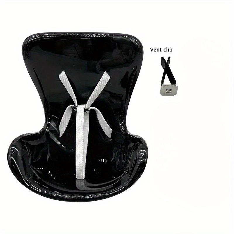 Carseat All Doll Safety Seat Accessories Cute Dolls Car Air Outlet Decoration High-Grade Auto Interior Gifts