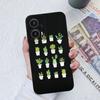 Case For Redmi Note 12 Turbo Poco F5 5G Lovely Dinosaur Silicone Pattern Phone Cover For Note12 Turbo PocoF5 Hot Grateful Funda