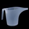 Tip Mouth Liquid  Plastic Measuring Jug Cup Graduated Surface Cooking Kitchen
