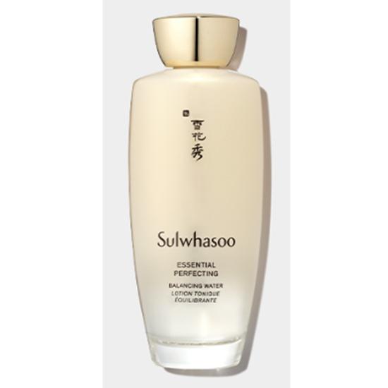 

Sulwhasoo Jaem Тонер - Совершенствующий - 150 мл 0