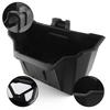 Under Seat Storage Box 715003399 For Can-Am Defender HD5 HD7 HD8 HD9 HD10 16-25