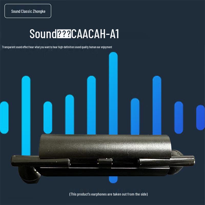 VoiceTech AI Simultaneous Translation Wireless Earbuds