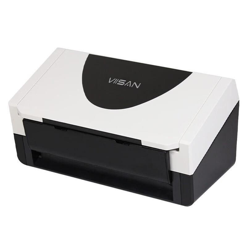 Vishan VDC6400 A4 Sheet-fed Scanner CN plug (adapter included)
