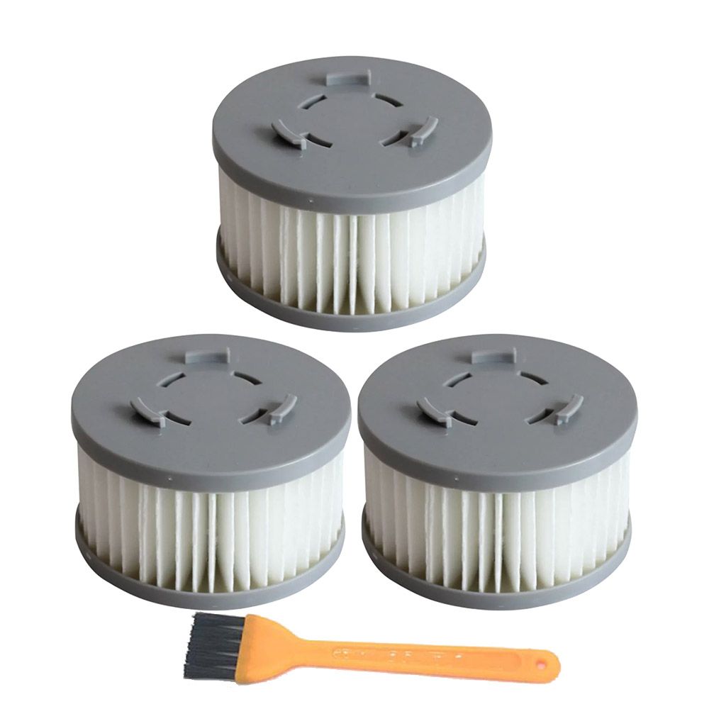 Suitable for Xiaomi JIMMY JV85 JV85 Pro H9 PRO Handheld Cordless Vacuum Cleaner HEPA Filter