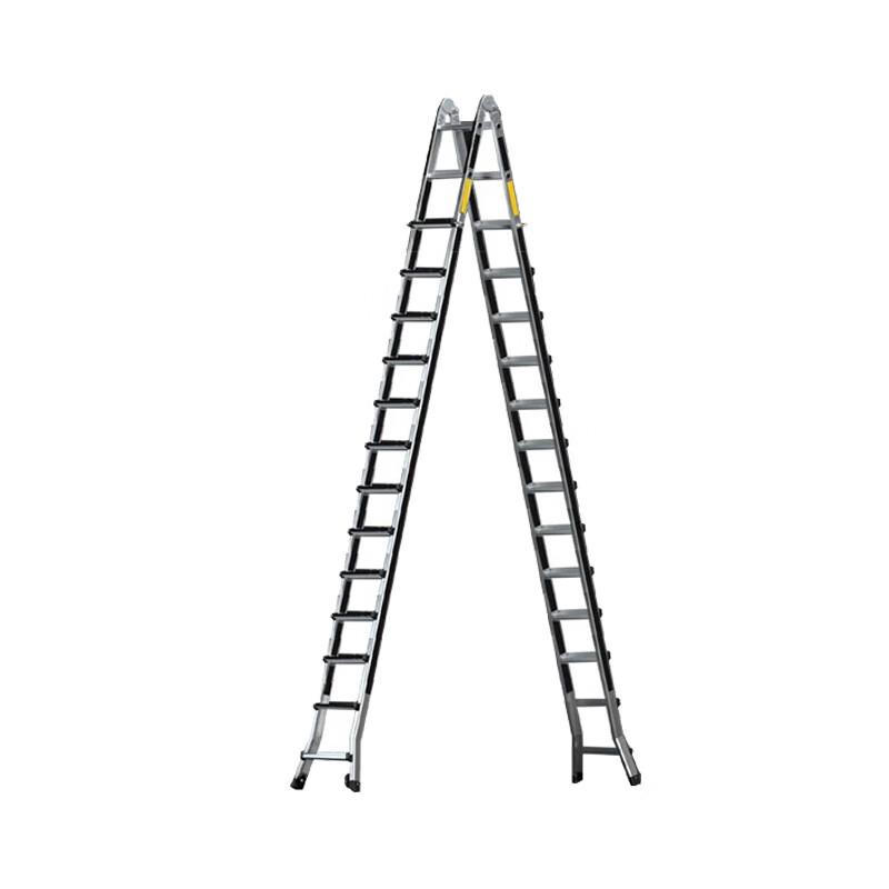 Lurong Multi-Purpose Telescopic & Folding Ladders
