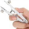 Watchband Opener Replace 6825 Spring Bar Connecting Pin Remover Tool Disassembly Assembly Of Watch Strap Adjuster Repair
