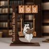 Decor – Houten decorstukken