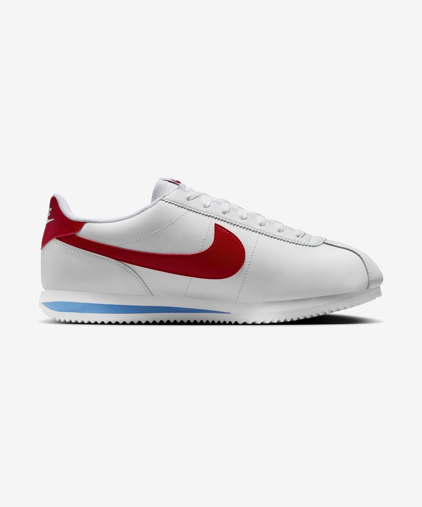 Nike Cortez M - White:Varsity Red:Varsity Blue / Dm4044-108