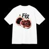 Harajuku Vintage Fashion Oversized Street Hip Hop Letter T Shirt Y2K Tops Loose Slim Tees Men's Women Clothing Streetwear Casual