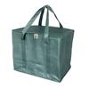 Sac fourre-tout isotherme de 35 L, grande capacité, avec fermeture éclair et large sangle, idéal pour la plage, la pêche et la randonnée.