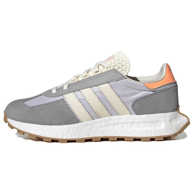 

Adidas Retropy E5 Dash Grey Ecru Tint Unisex Sneakers Off-White GW6777 44