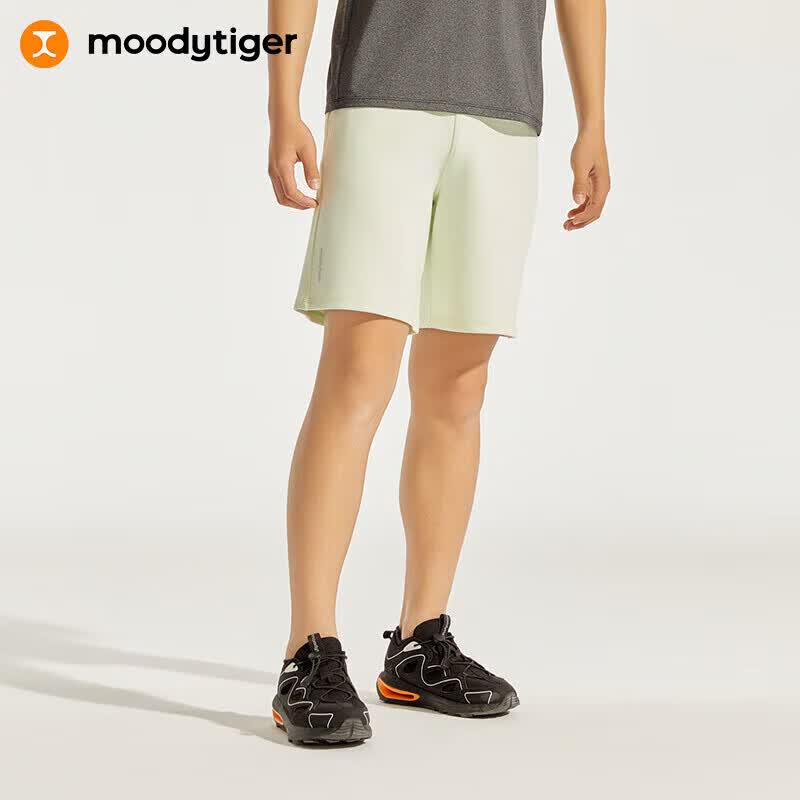Moodytiger Boy s Breathable Summer Knit Sport Shorts 130