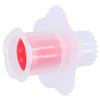 3pcs Pink Cupcake Corer Plunger Plunger Mechanism Cream Filling Decorating Tool  Home DIY Baking