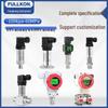 FULLKON 0-16MPa Pressure Transmitter Sensor (CN Version)