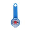 LED Pet Dog Cat Collar Pendant Night Safety Luminous Light IPX7 Waterproof Flashing Harness with Light for Dog Accessories