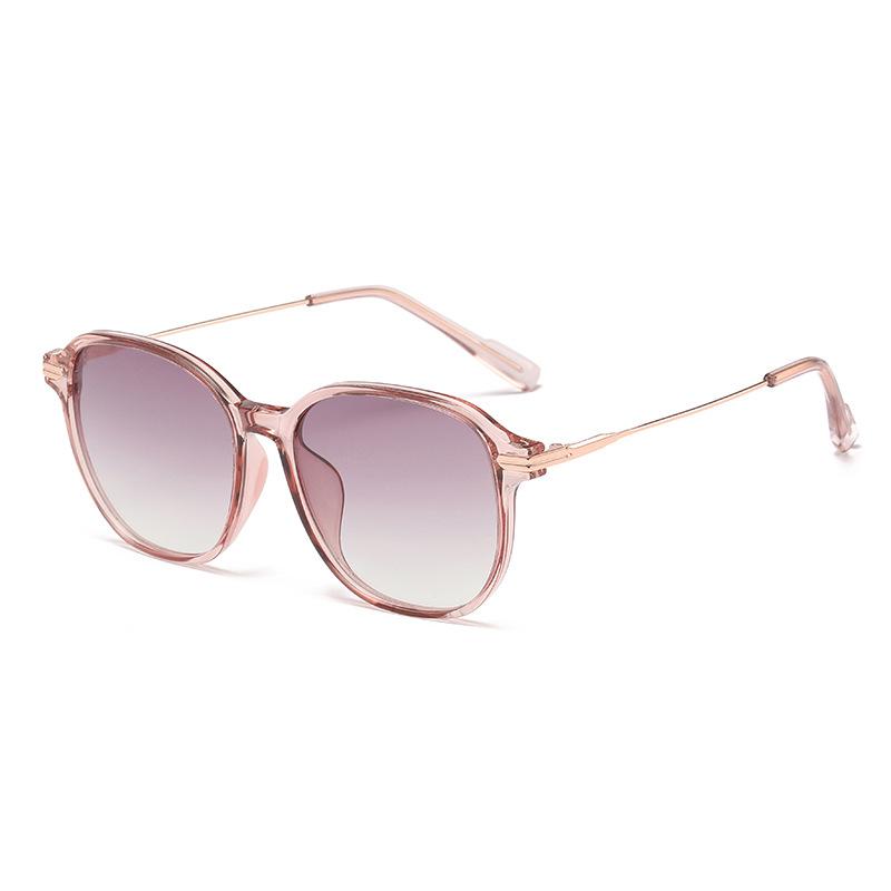 Polarized Sunglasses Women'S Trend Box Sunglasses Women'S Outdoor Driving Glasses