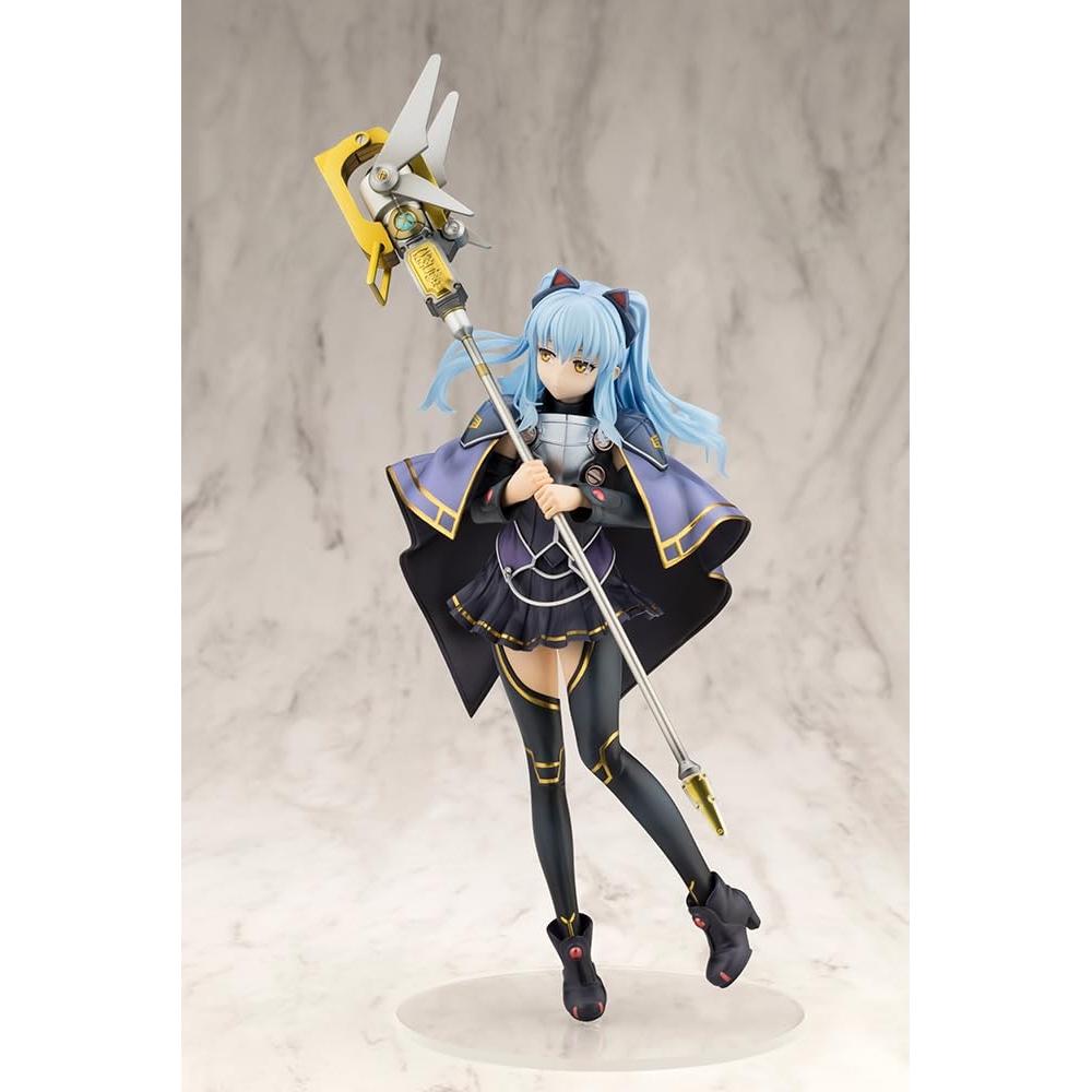 Kotobukiya Kiseki Series Tio Plateau 18 Scale PVC Painted Finished Figure