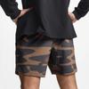 Men’s Sports Shorts: Summer Training Basketball Shorts – Single-Layer, Breathable, Quick-Drying, Three-Quarter-Length Fitness Shorts