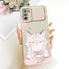 For Xiaomi Poco M3 Case PocoM3 Pro 4G Cute Fashion Cartoon Cover Soft TPU Matte Phone Case For Xiaomi Poco M3 Pro 5G Fundas Bags