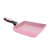 Tamagoyaki Nonstick Coating Skillet Breakfast Frying Pan Steak Fry Pan for Steak Egg Roll