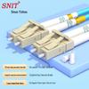 SNIT LC-LC 10 Gigabit Multimode Fiber Optic Patch Cable