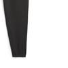 Puma Breathable Casual Knitted Running Training Pants Men pants Black 623394-01