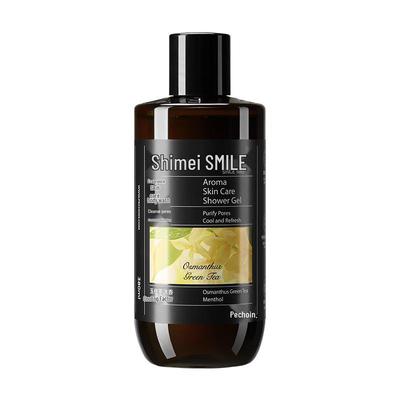 Simei Pehchaolin Scented Skincare Shower Gel