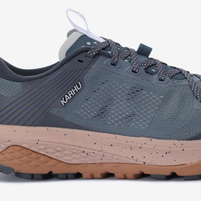 Karhu Men S Performance Running ShoeS Ikoni Trail Wr Skhm2411049 909