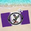 Road Plymouth Runner Microfiber Beach Towel Absorbent Quick Dry Soft Yoga Swimming Resort Mountain Climbing Towel