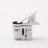 Portable 60x HD Microscope with Phone Clip for Jewelry Inspection