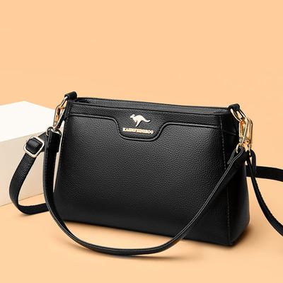 Crossbody Bag Women's Shoulder Bag Women's Small Square Bag Fashion Women's Mom Bag