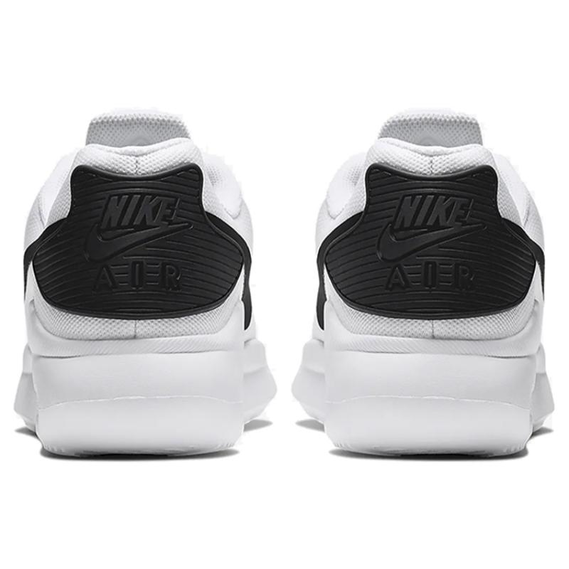 Nike Air Max Oketo White Sneakers Casual Shoes AQ2235-100