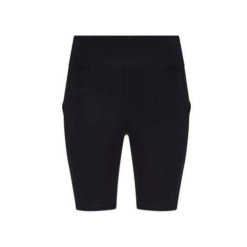 Just Cool Womens/Ladies Recycled Technical Cycling Shorts