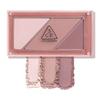 3CE Layer It All Palette Cheek Rosy Tan