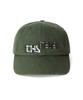 THISISNEVERTHAT Misalign Cap Moss