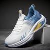 2025 summer new lightweight running shoes, high school entrance examination running standing long jump physical test shoes, men's breathable sports sh