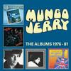 Mungo Jerry - Albums 1976-1981 [CD] Boxed Set, UK - Import