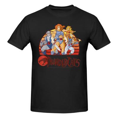 Tops – T-Shirts