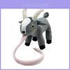 Goat Simulator Plush Toy Soft Animal Collectible For Kids And Fans