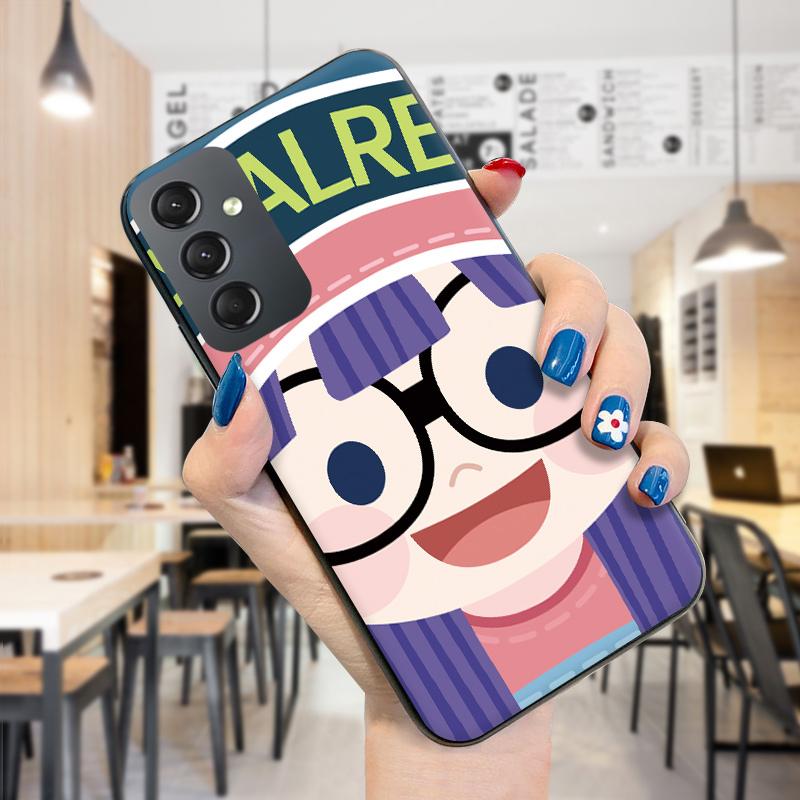 

Чехол для телефона с рисунком, противоударный, мягкий силиконовый защитный чехол из ТПУ для телефона Samsung, чехол Samsung S9 Plus