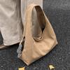 Large Capacity Commuter Tote Bag Women's Shoulder Underarm Bag